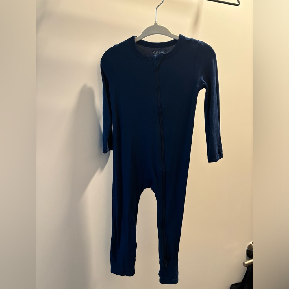 Kyte baby romper